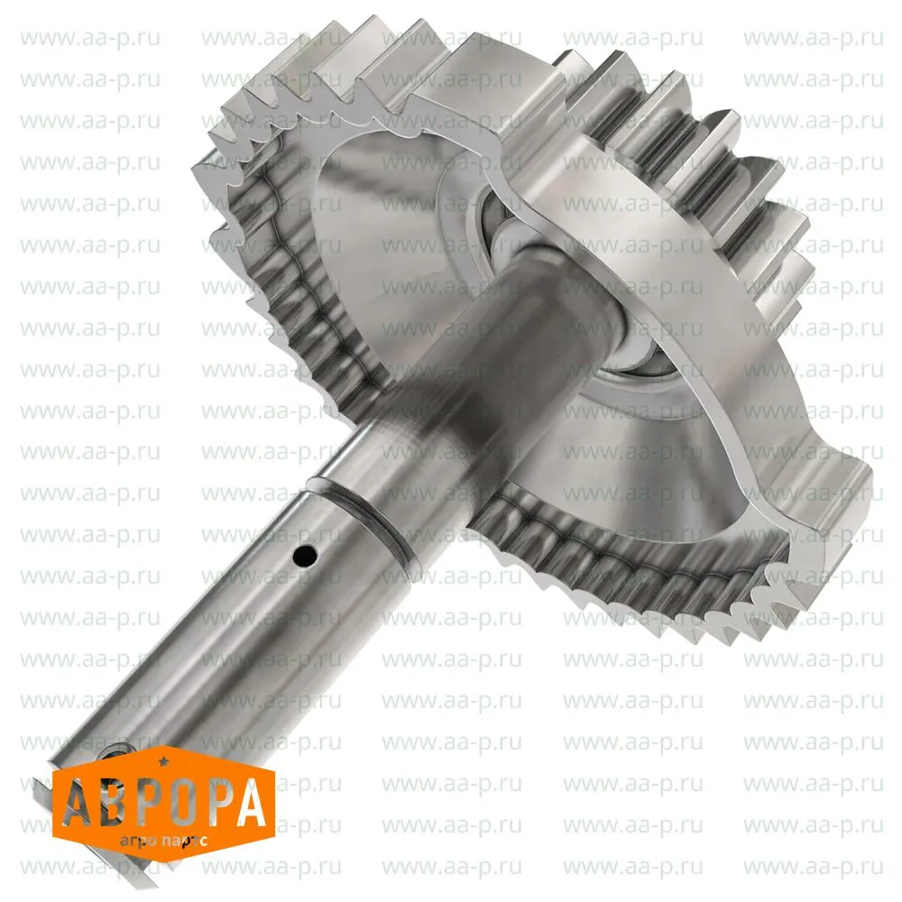 Isolator